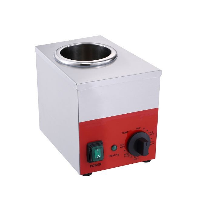 Countertop Sauce Warmer(001)