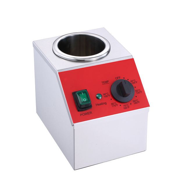 Commercial Bottle Warmer