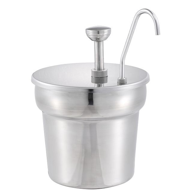 Commercial Cheese Dispenser