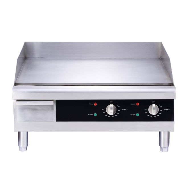 Commercial Cooking Griddle