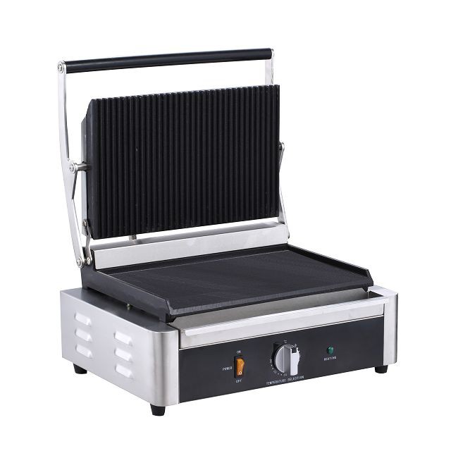 Commercial Grill Press