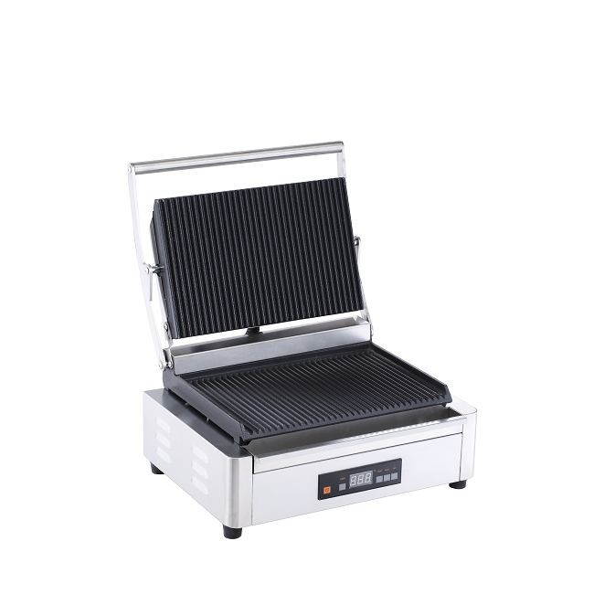 Commercial Panini Grill Press