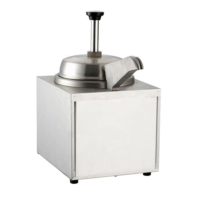 Commercial Sauce Warmer