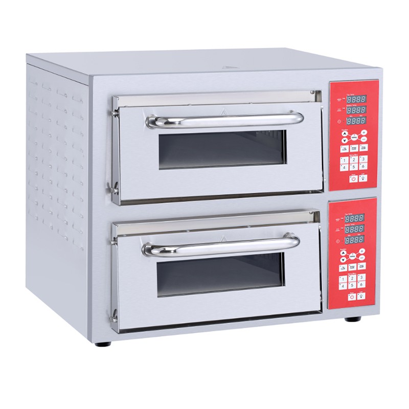 Commercial Table Top Pizza Oven