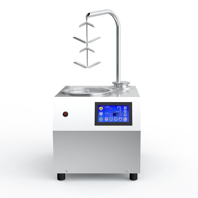 Digital Nutella Dispenser factory