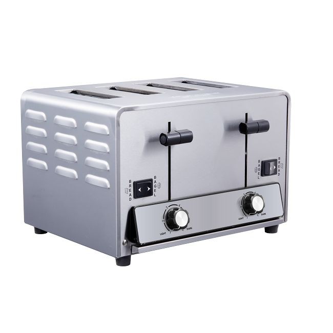 Electric Pop Up Toaster