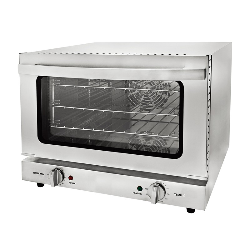 High Efficient Convection Oven