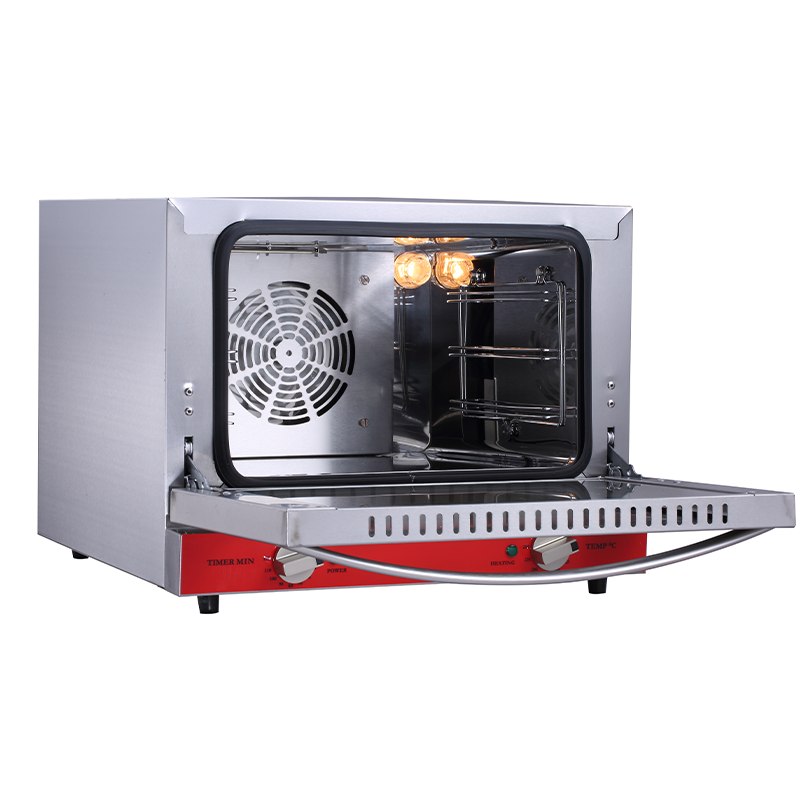 High Efficient Convection Oven suppliers