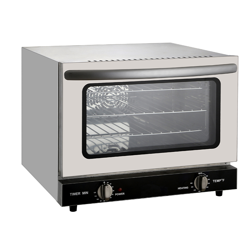 High Efficient Convection Oven best