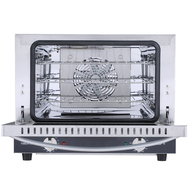 High Efficient Convection Oven factory