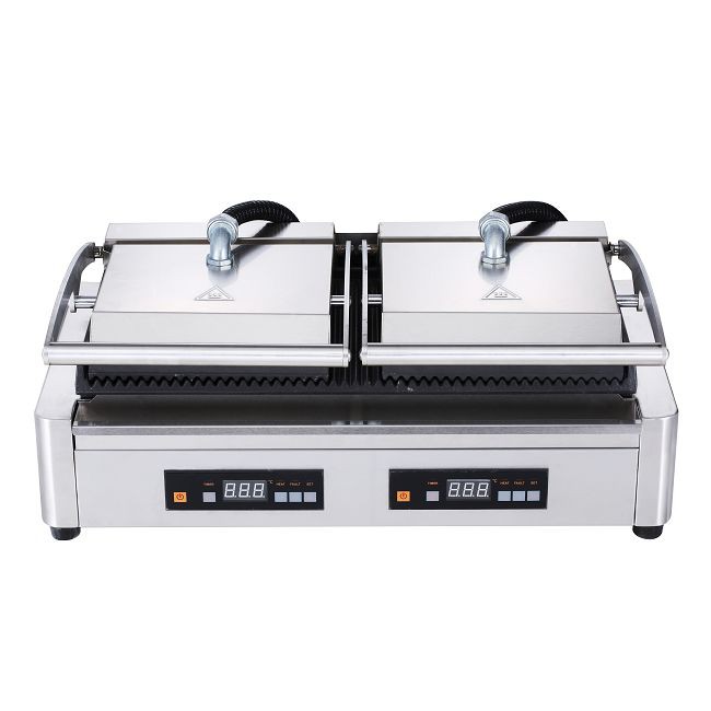 Industrial Panini Press