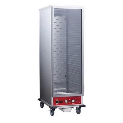 Bakery Heater Proofer