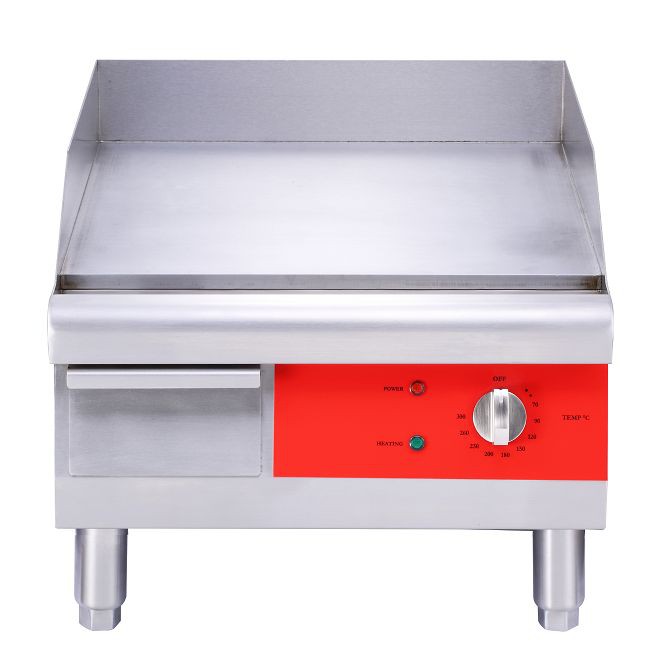 commercial electric steak grill001