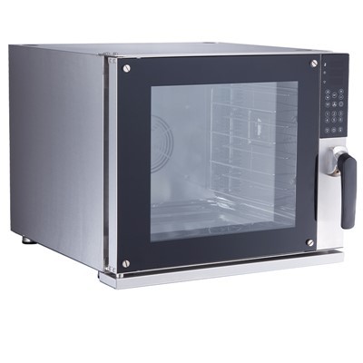 Bakery Oven Proofer