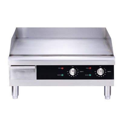 Commercial Cooking Griddle