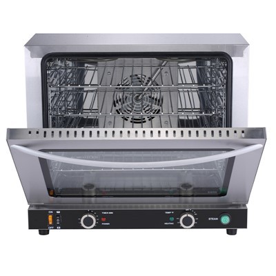 Commercial Countertop Convection Oven