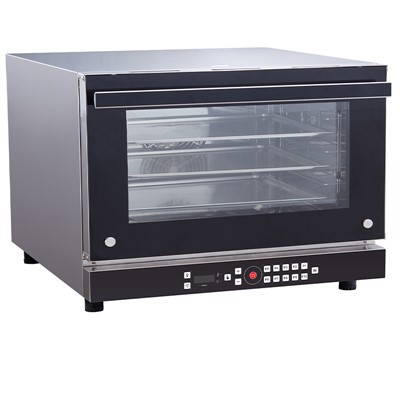 Commercial Electric Baking Oven