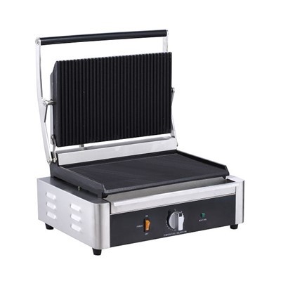 Commercial Grill Press