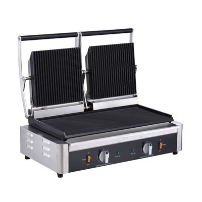 Commercial Panini Grill