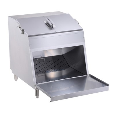 Commercial Potato Chip Warming Cabinet