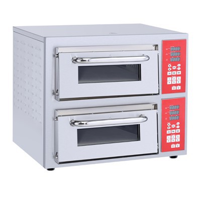 Commercial Table Top Pizza Oven