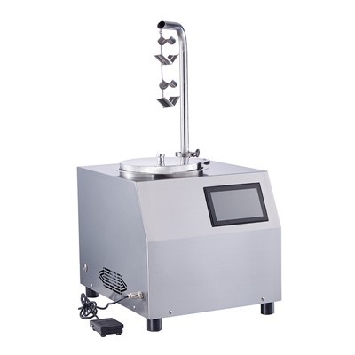 Digital Nutella Dispenser