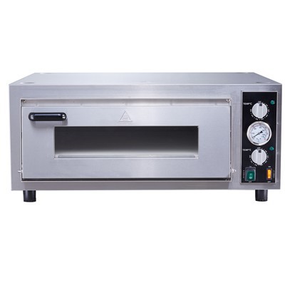 Double Deck Countertop Pizza Oven