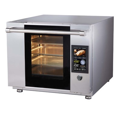 Electric Convection Oven for Baking