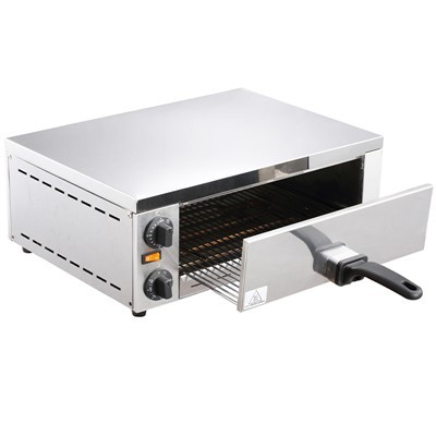 Electric Countertop Pizza Oven