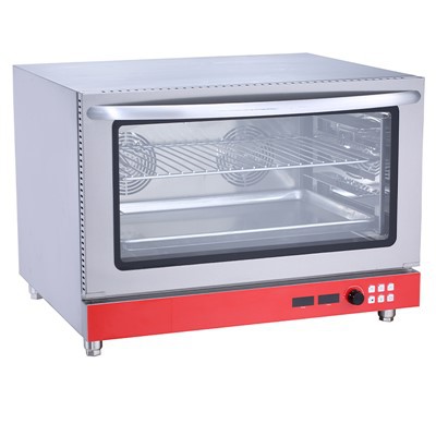 Industrial Convection Oven