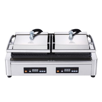 Industrial Panini Press