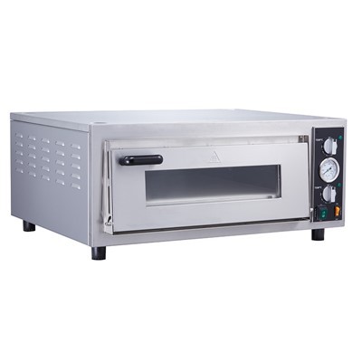 Pizza Oven for Bakery