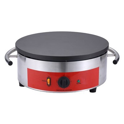 Restaurant Crepe Maker