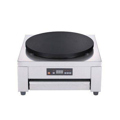 Snack Pancake Machine