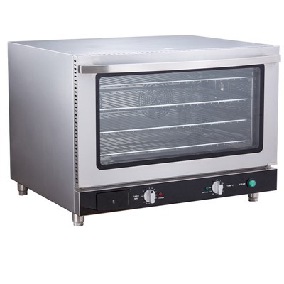 Table Top Commercial Convection Oven
