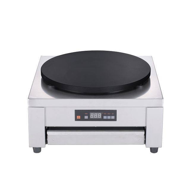 Snack Pancake Machine