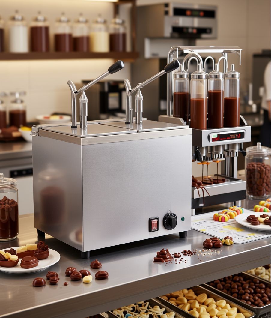 Stainless Steel Condiment Dispenser suppliers